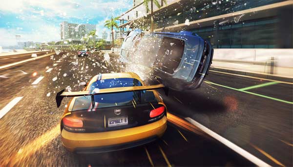 asphalt 8 airbone android apk