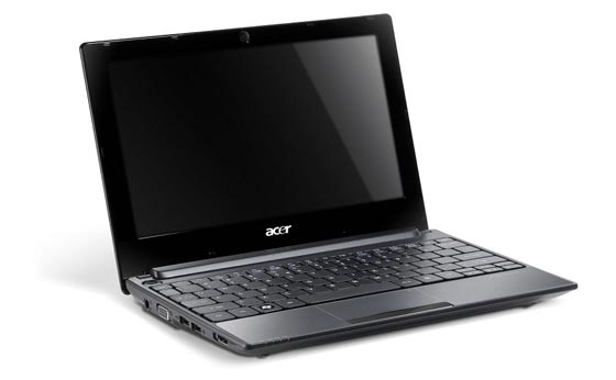 aspire one 522