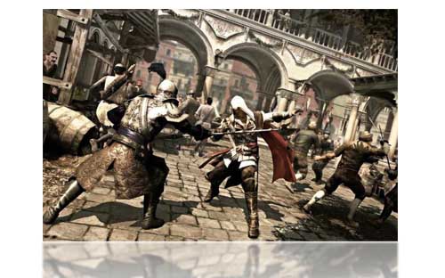 assassins creed 2