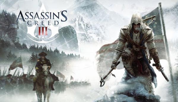 assassins creed 3 2012