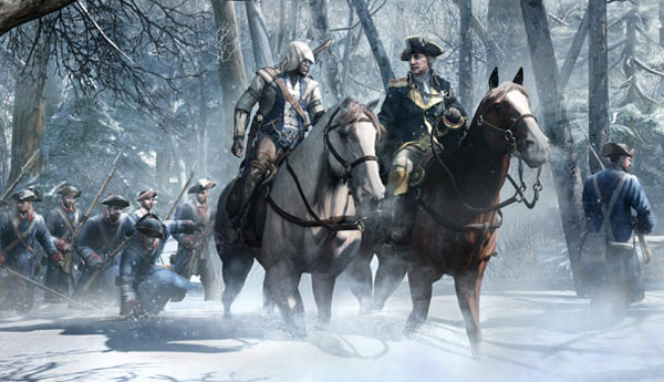 assassins creed 3 dlc