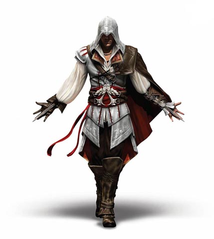 assassins creed ii pc