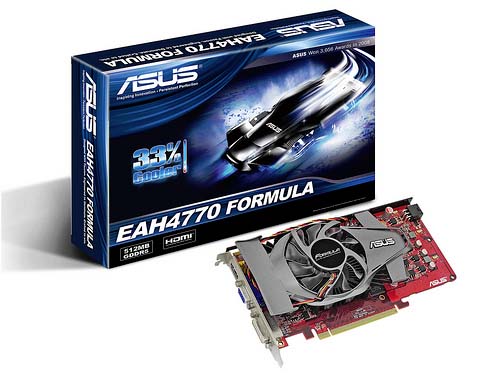 asus eah4770 formula