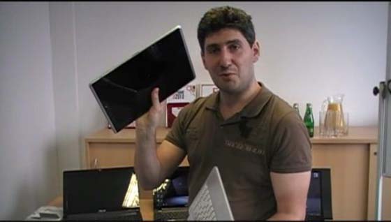 asus eee pad ep121 tablet windows 7