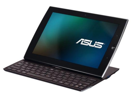 asus eee pad slider pantalla