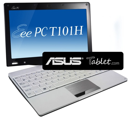 asus eee t101h 1