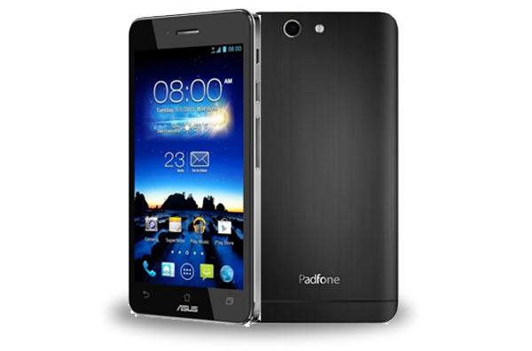 asus padfone infinity tablet