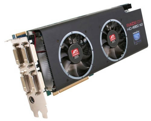 ati radeon 4850