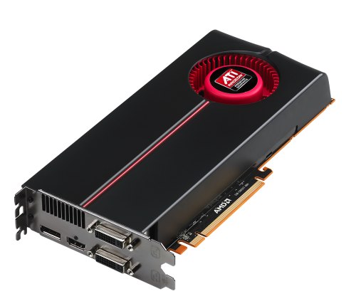 ati radeon hd 5850 2