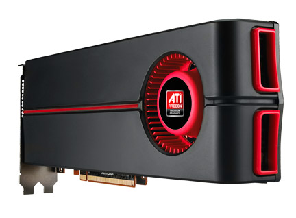 ati radeon hd 5870