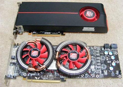 ati radeon hd 5950