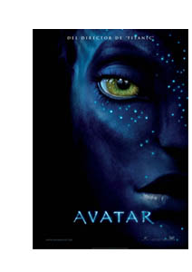 avatar 3d