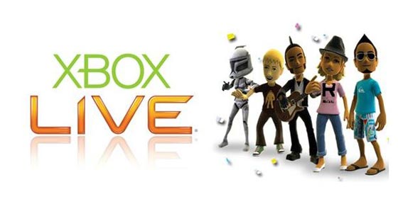 avatar kinect xbox live