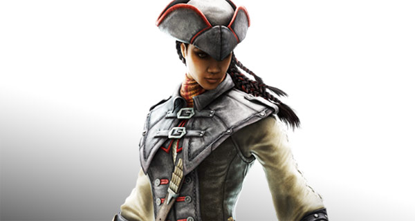 aveline assassins creed iv black flag