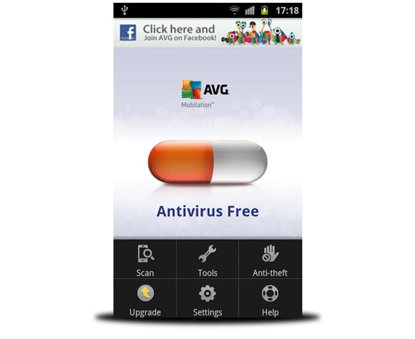 avg antivirus gratis