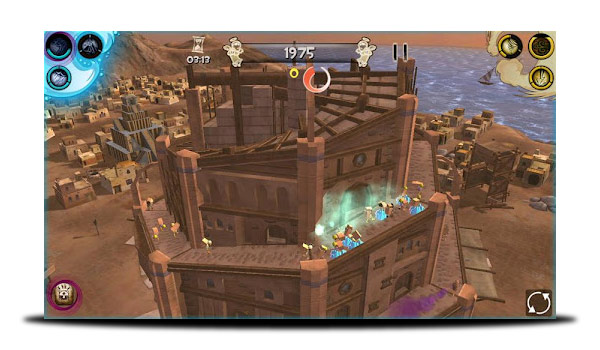 babel rising 3d android apk