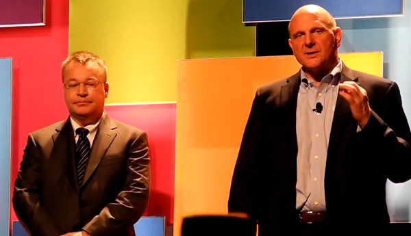 ballmer elop nokia microsoft