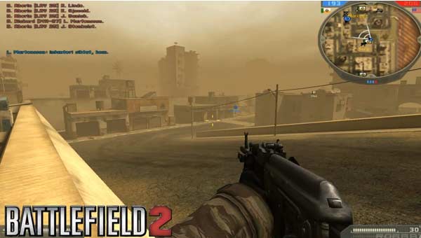 battlefield 2 karkand