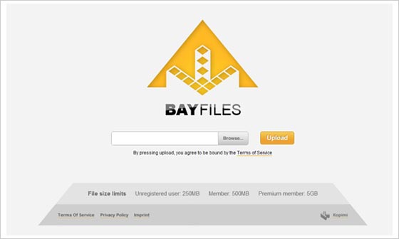 bayfiles download