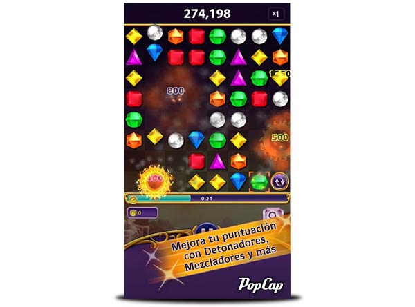 bejeweled android apk