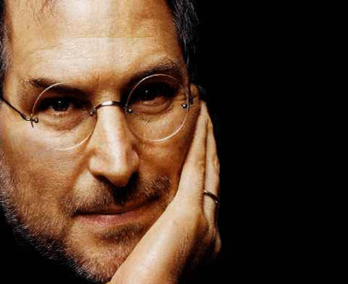 biografia steve jobs apple