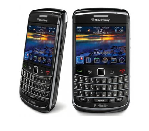 blackberry bold 9700 vodafone