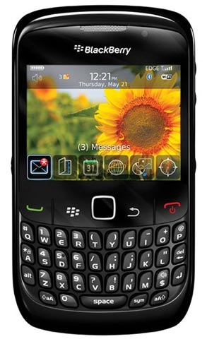 blackberry curve 8520 vodafone