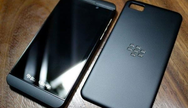 blackberry z10 phone