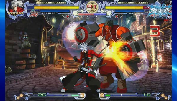 blazblue calamity trigger windows rt