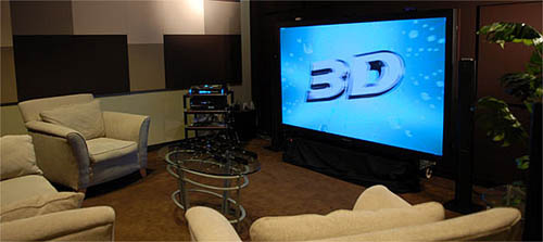 blu ray 3d