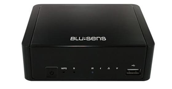 blusens web tv