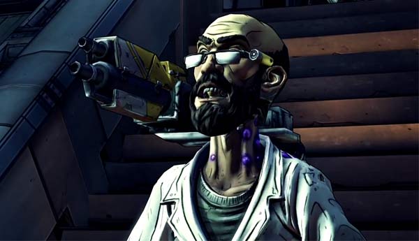 borderlands 2 dlc hammerlock