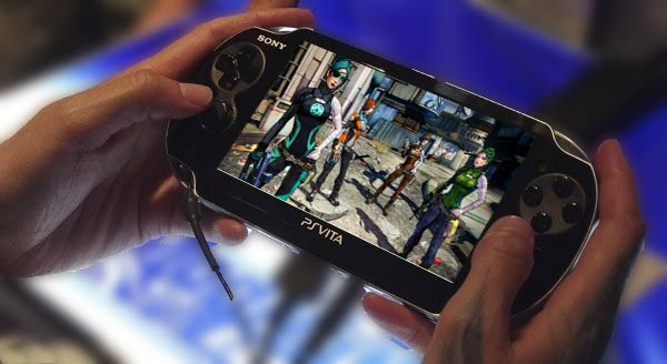 borderlands 2 ps vita