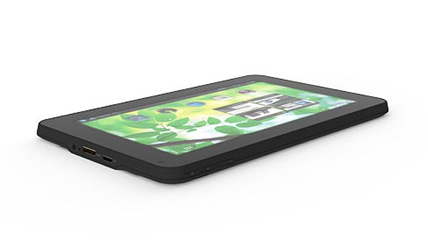 bq pascal 2 tablet android