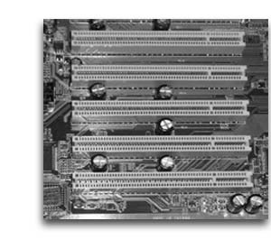 bus pci