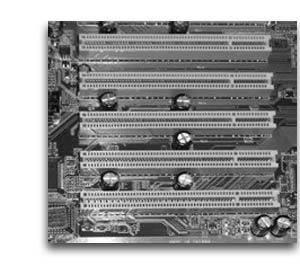 bus pci