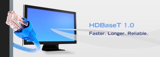 cable hdbaset