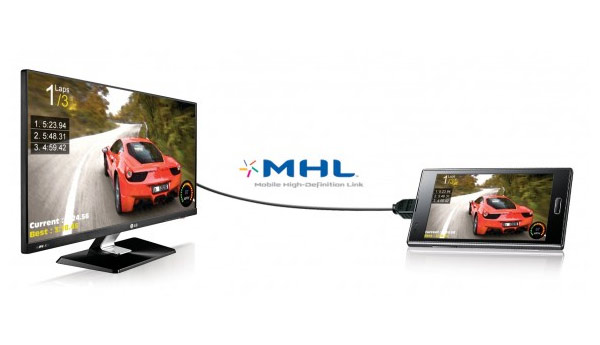 cable tv mhl movil