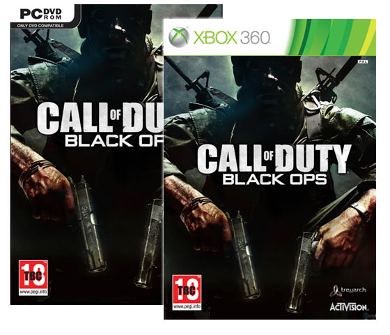 call of duty black ops pc xbox portada