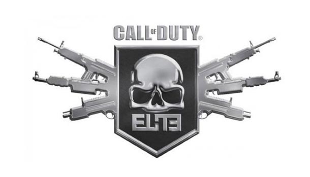 call of duty elite