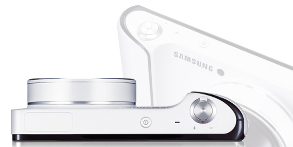 camara android samsung