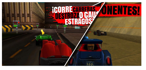 carmageddon android apk