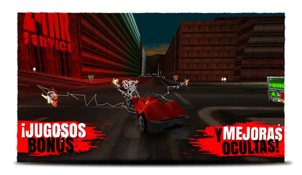 carmageddon ipad