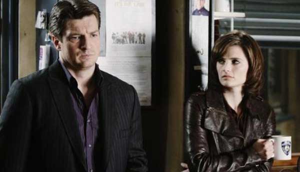 castle series online