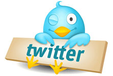 celebramos 3000 seguidores twitter