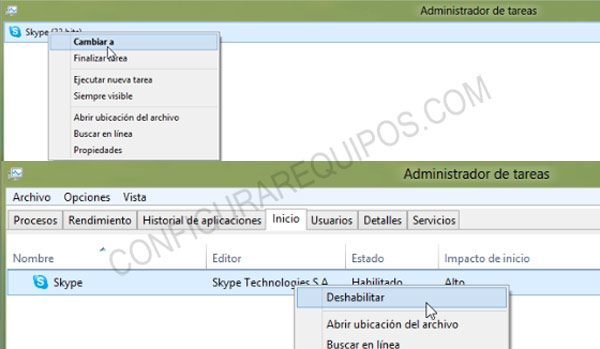 cerrar app windows 8