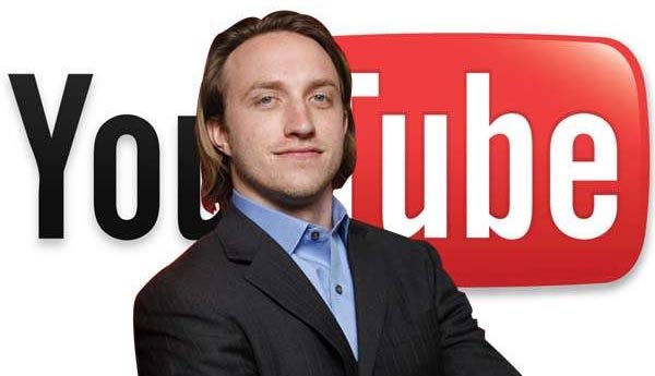 chad hurley mixbit