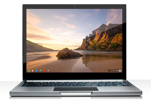 chromebook pixel precio