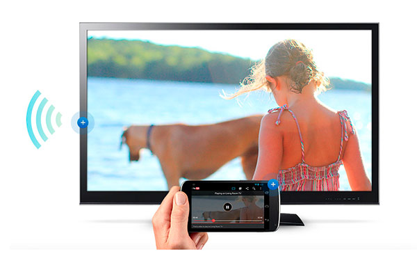 chromecast tv