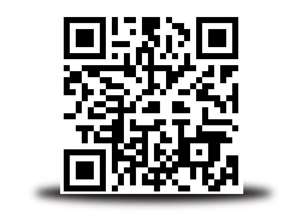 codigo qr direccion url